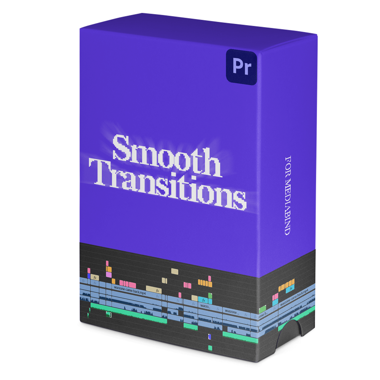 Smooth Transitions